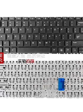 全新 440 445R G6 G7键盘HSN-Q15C Q24C Q21C 战66PRO 14 G2/G3