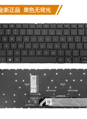 全新适用Latitude 3320 3330 3420 3430 P144G P171G P119F键盘