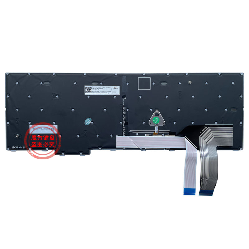 全新 联想 THINKPAD T16 P16S Gen2 P16V Gen1 L15 GEN3 Gen4键盘