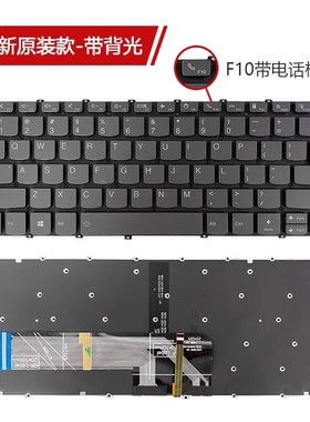 全新适用联想 ideapad 14sALC 14sITL 2021/2020键盘14s Yoga ITL