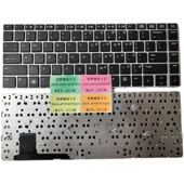 9470 9470M 全新HP 9480M 9480 英文 键盘