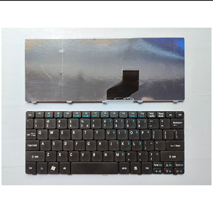 全新ACER 英文 键盘 D255