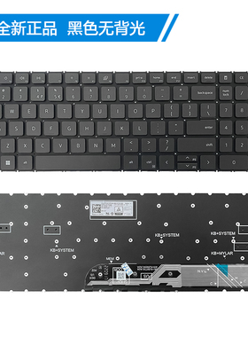 全新适用3511 3515键盘Inspiron 15 5515 5510 7510 16 Plus 7610