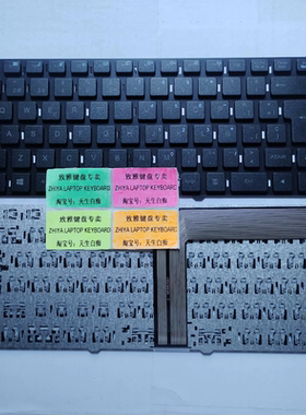 全新ACER Z1401 OEN Z1401-C2XW Z1402 SP 西班牙 键盘