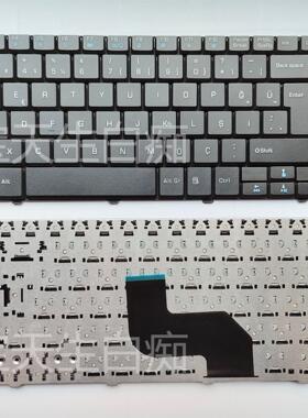 全新ACER 5516 5517 5734 5743Z TR 土耳其文 键盘