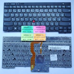 LENOVO X230 T430S T530 T430I X230T 全新RU W530 T430