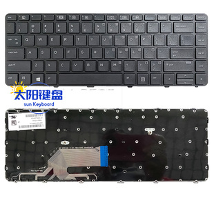440 645 430 G2键盘 640 适用HP惠普 445
