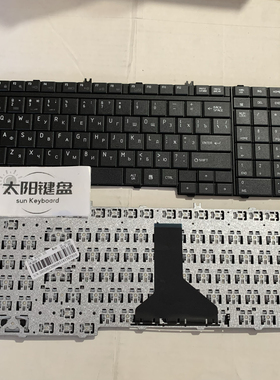 Ru东芝P300 B650B B551/C B552 S750 X505 X500 L500 A505 A500