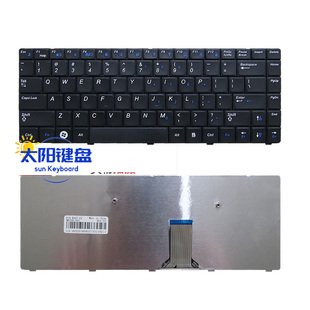 三星R467键盘NP-RV408 P428 P430 RV410 R439 R428 P469 R440键盘