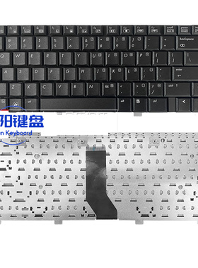 适用HP惠普 DV2000 V3500 V3000 DV2800 V3700 DV2700 V3600键盘