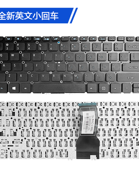 适用宏基 TMX40-51 X3310 X3410 X313 X314-51键盘X40-53 X40-53G