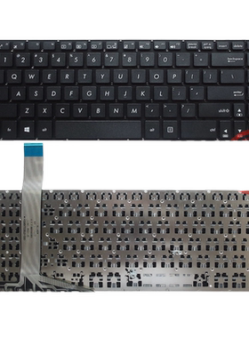 全新ASUS华硕 YX570 YX570UD/ZD FX570 FX570UD F570 X570 键盘YX