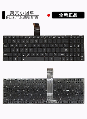 全新适用华硕K56C K56CM A56 A56C S56C S56 R505C S550C键盘