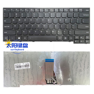 K41 E40 80键盘 E41 全新适用联想
