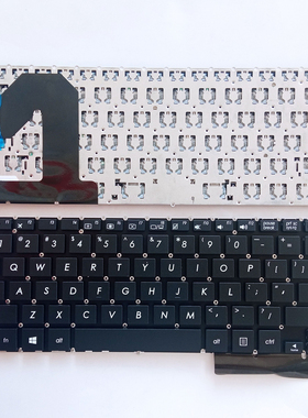 全新US适用华硕VivoBook Flip 12 TP203 TP203NA TP203NAH键盘