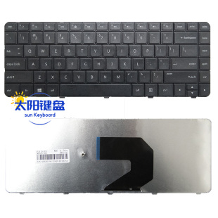 全新适用HP惠普 1000-1301TX 1B01TX 1116TX 1212TU 1123TU键盘