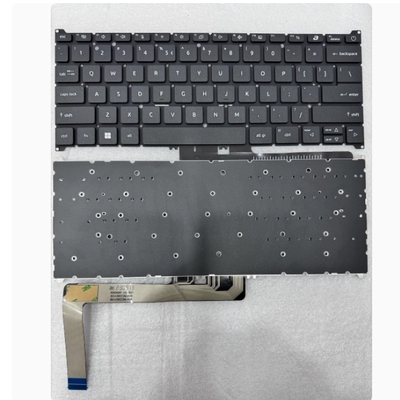 全新原装Aspire 5 A514-54 56 55G-57Q3 N22C5 S40-54-5389键盘