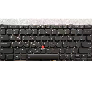 2019 5TH 2020 全新GK希腊适用X1 GEN4 4TH 键盘 GEN5 Yoga