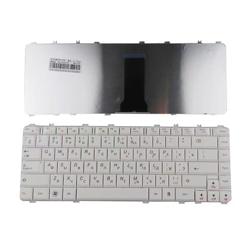 RU全新Y450G Y550A V460NE B460E/A 20020 Y560 Y460/C/N/P键盘