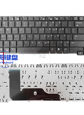 全新适用HP惠普 ProBook 6440B 6450B 6445B 6455B 键盘