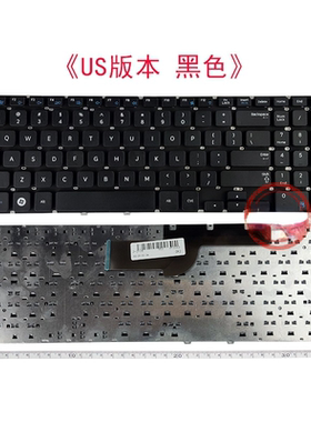 全新适用NP 350V5C 550P5C 270E5V 275E5V键盘270E5U 355V5A 270E