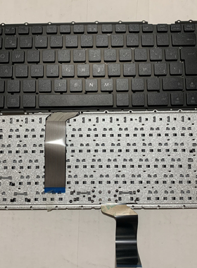 全新SpX451C W419L  X403M A455 K455L R455 F455L X455Y键盘