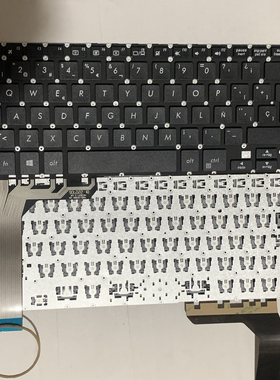 Sp 华硕 顽石14 Y4000UB A407 X407 X407M/MA X407UB/UA/UBR键盘