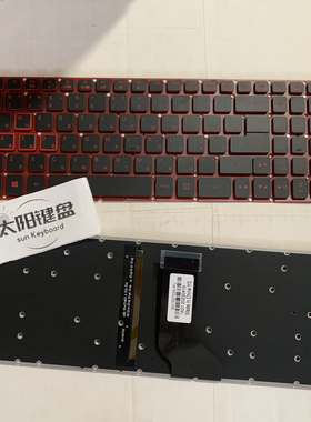 Ru适用宏基AN515-51/52/53 AN515-41/42 N16C7 N17C1 N17C7 键盘