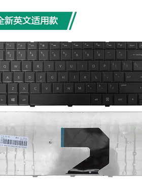 适用于HP 450 435惠普Pavilion G4 CQ43 TPN-L105 F101 CQ58键盘