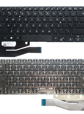 全新华硕TP410U TP401 J401M TP401C/NA/UF/UR/UN/CA键盘