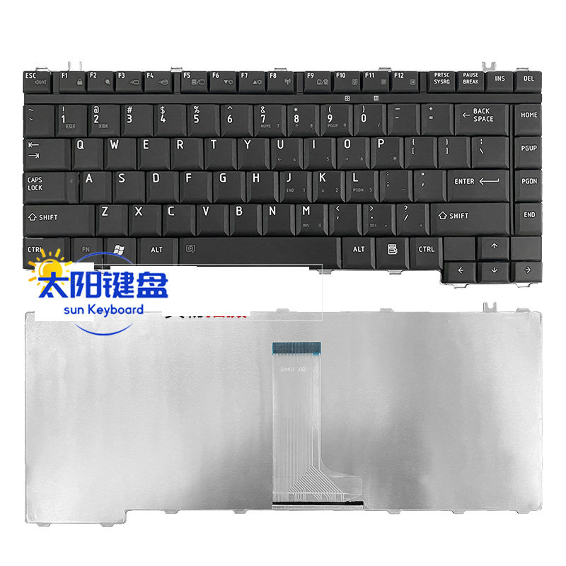 东芝A300 J80 J81 k41 K30 K31 K32 K20 K21 K22 K32V T41键盘L20