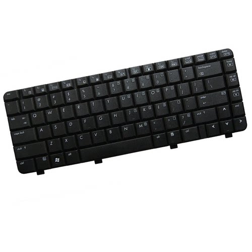 全新适用HP惠普 CQ45-307TX 306TX 202TX 308TX 326TX 201AU键盘