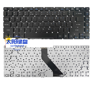 432 433 ZQY P645键盘 ZQK 472G 452G 宏基 473G