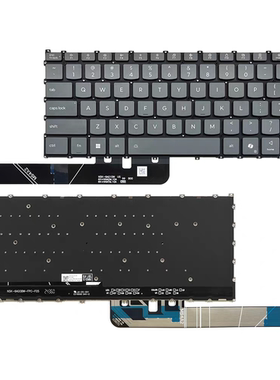 适用联想 小新Air 13 ARP10 小新Pro 14 IMH10 2025款 笔记本键盘