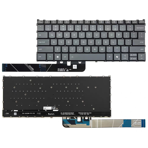 适用联想 小新Air 13 ARP10 小新Pro 14 IMH10 2025款 笔记本键盘