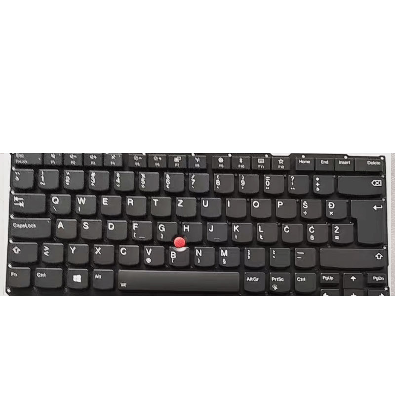 5片全新SI SA YU适用X1 Carbon 7th 8th Gen 8 2020 2019键盘