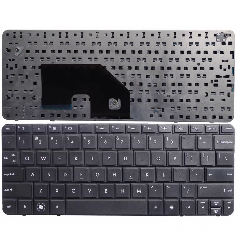 全新 HP 惠普 MINI110-3000 CQ10 mini110-3019TX 3069TX键盘