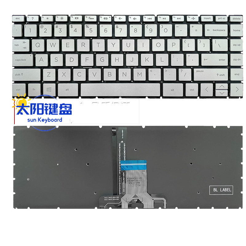 全新适用惠普TPN-I132 14g-BR 14Q-CS 245