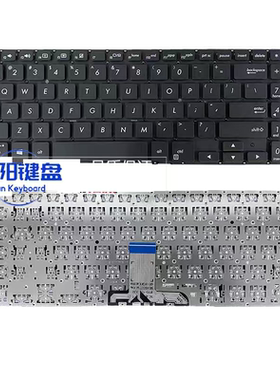 全新适用 PRO 破晓7 PRO574F P3540 P3540FA PX574 PX574F 键盘