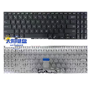 全新适用 PRO 破晓7 PRO574F P3540 P3540FA PX574 PX574F 键盘