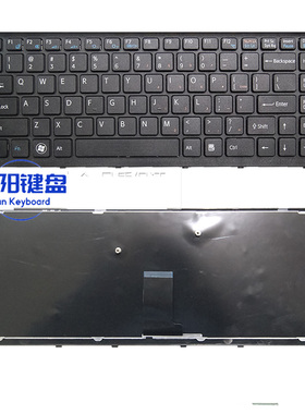 全新VPCEG-211T VPCEK-111T  PCG-61911T 61912T 61A11T键盘