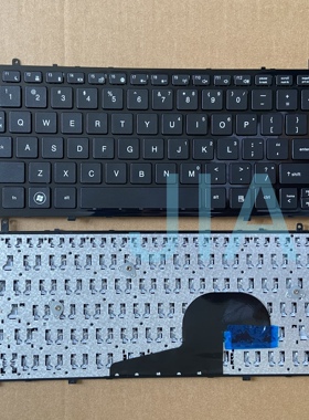 全新HP ProBook 5220 5220m 键盘