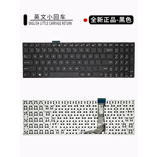 E402MA E502SA E402S R417S E502M键盘 适用华硕E402M E502S