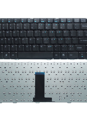 全新ASUS 华硕F81E F81S F81SE F83V F83T F83CR F83E F83SE 键盘