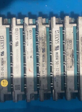 议价FP50R12KT3,BSM50GP120,fp50R12K可维修