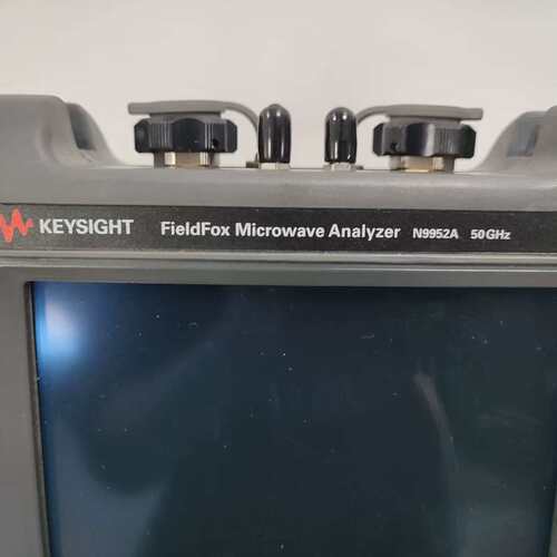 议价！KEYSIGHT N9952A FieldFox手持式可维修