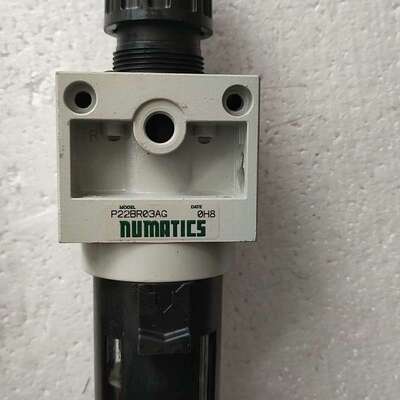 议价numatics 纽曼蒂克调压阀P22BRθ3AG可维修