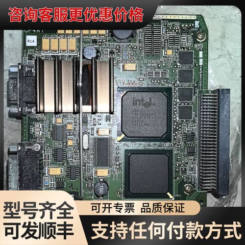 议价44A751862-G01 GE控制器主板CP4A1 正可维修