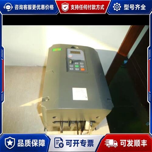议价力普变频器LP-2000-0075G43A LP 200可维修
