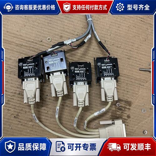 议价RMS TECHNOLOGIES R208可维修